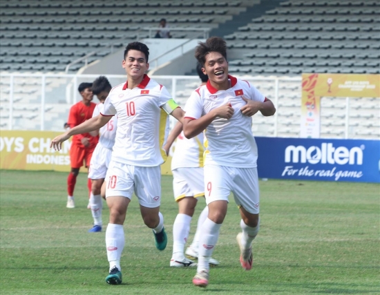 U19 Thái Lan e ngại U19 Việt Nam ở lượt đấu cuối vòng bảng