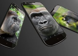 iPhone 7 và Galaxy Note 7 sẽ dùng kính Gorilla Glass 5