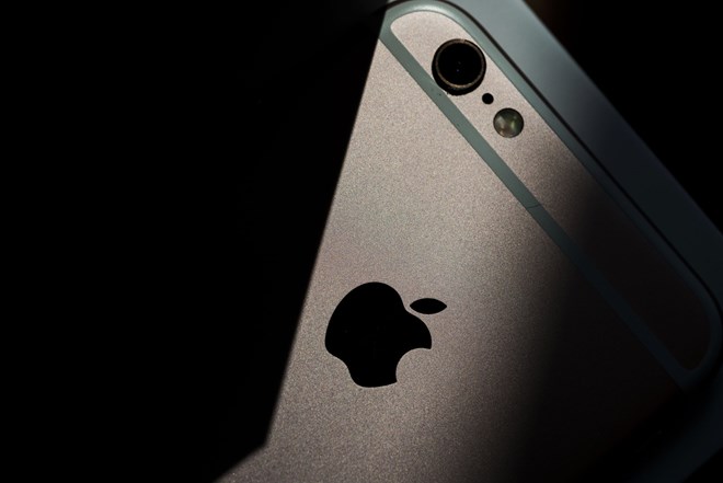 Bloomberg: iPhone 7 sẽ có nút Home mới, bỏ cổng tai nghe