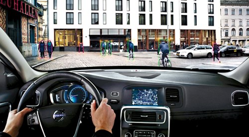 ky nang lai xe trong tinh huong kho