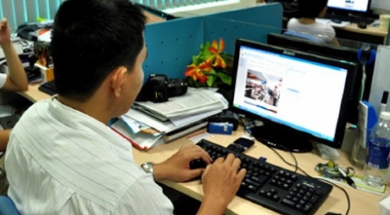 Việt Nam sử dụng phần mềm không bản quyền cao nhất khu vực