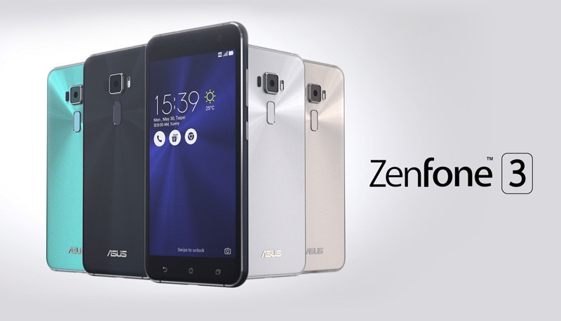 Những điểm lưu ý khi mua Asus ZenFone 3