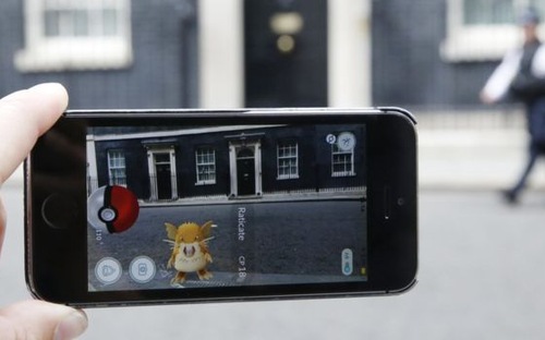 Hàng triệu người đã “chia tay” Pokemon Go