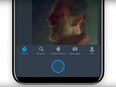 Rò rỉ mã nguồn iOS cho thấy chi tiết nút Home mới của iPhone 8