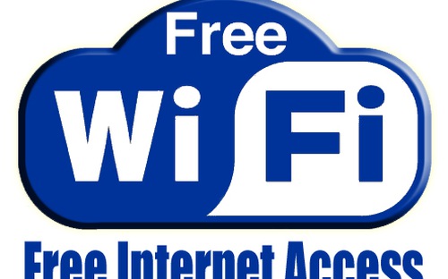 Ưu tiên các doanh nghiệp phát triển Wi-Fi miễn phí tại Hà Nội