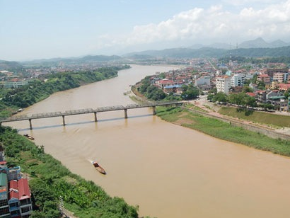 Hà Nội tính làm thêm 4 cầu vượt sông Hồng, sông Đuống