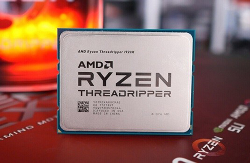 AMD lại lấn lướt Intel trong cuộc chơi bộ xử lý máy tính cao cấp