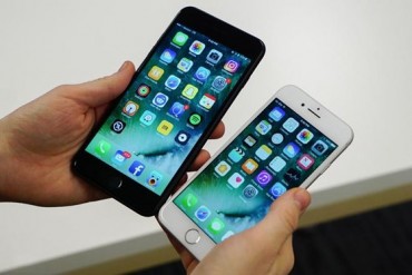 iPhone 7 và iPhone 6S Plus: Máy nào chơi game nặng tốt hơn?