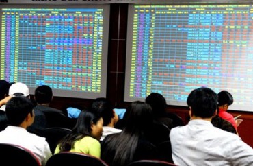 Thị trường chứng khoán Việt Nam vẫn tiềm ẩn rủi ro