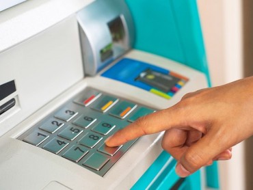 5 cách hạn chế mất tiền khi sử dụng ATM