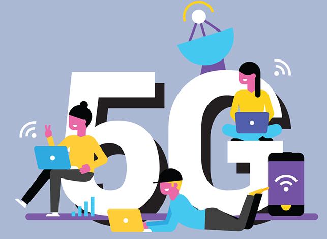 Những tiềm năng, lợi ích của công nghệ 5G