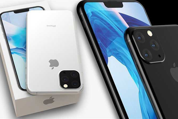 iPhone 2020 sẽ có camera 3D, chụp chân dung xóa phông như thật