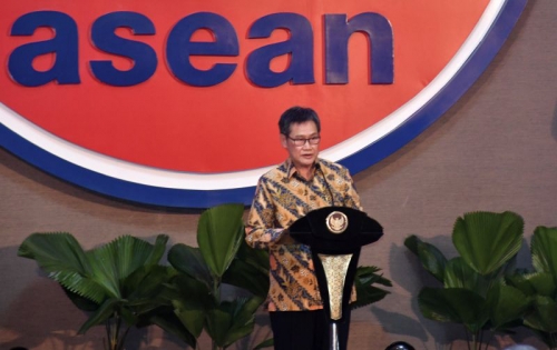 “Việt Nam sẽ đảm nhận tốt vai trò Chủ tịch ASEAN 2020”