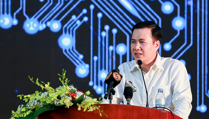 Việt Nam có thể dùng trí tuệ nhân tạo để thành quốc gia hùng cường?