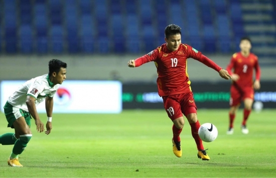 Đường đến World Cup 2026 với tuyển Việt Nam tuy xa nhưng có khả thi