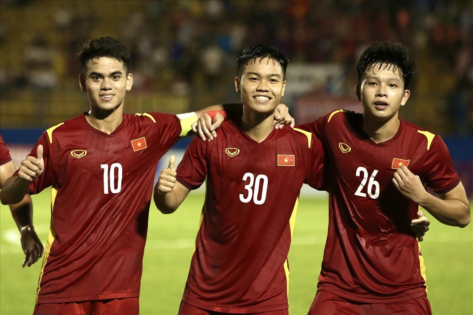 U19 Việt Nam có thể giành điểm trước Thái Lan với đội hình dự bị