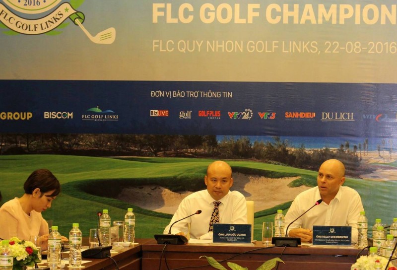 nguoi viet nam dau tien vao top 30 nguoi quyen luc nhat lang golf the gioi