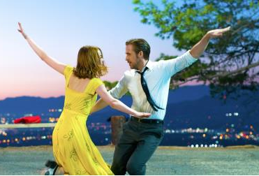 “La La Land” thắng lớn tại LHP Quốc tế Toronto