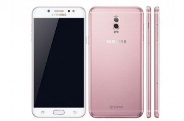 Samsung Galaxy J7 + ra mắt, giá 8,8 triệu đồng