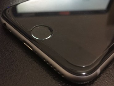 Sửa lỗi cảm biến vân tay trên iPhone không hoạt động