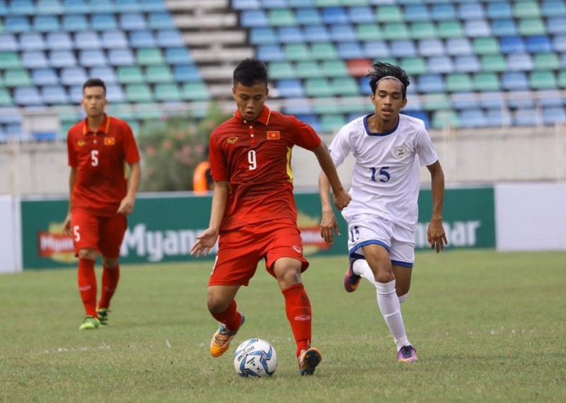 U18 Việt Nam – U18 Indonesia: Trận cầu quyết định tất cả