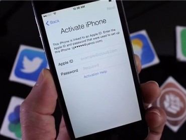 Trộm iPhone, giả danh cảnh sát lừa chiếm nốt tài khoản iCloud