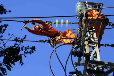 Diễn tập xử lý sự cố mất điện phục vụ APEC 2017