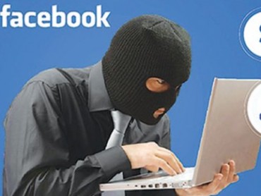 Cẩn trọng các fanpage lừa đảo trên Facebook