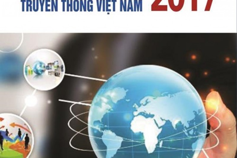 Công bố Sách trắng - ngành CNTT Việt Nam tăng cơ hội thu hút đầu tư