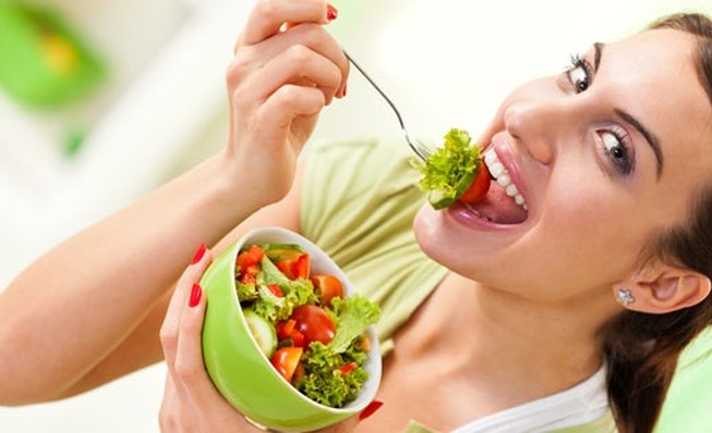 Sai lầm dễ mắc phải khi ăn chay ảnh hưởng đến sức khỏe
