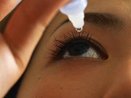 Cảnh giác với 5 vấn đề lạ ở mắt