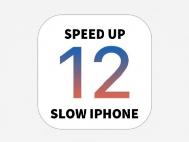 Cách khắc phục sự cố iOS 12 làm chậm iPhone sau khi cập nhật