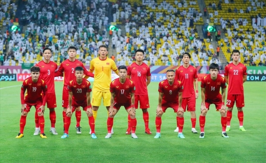Nhìn danh sách tuyển Việt Nam đấu Australia mà lo thon thót hàng thủ