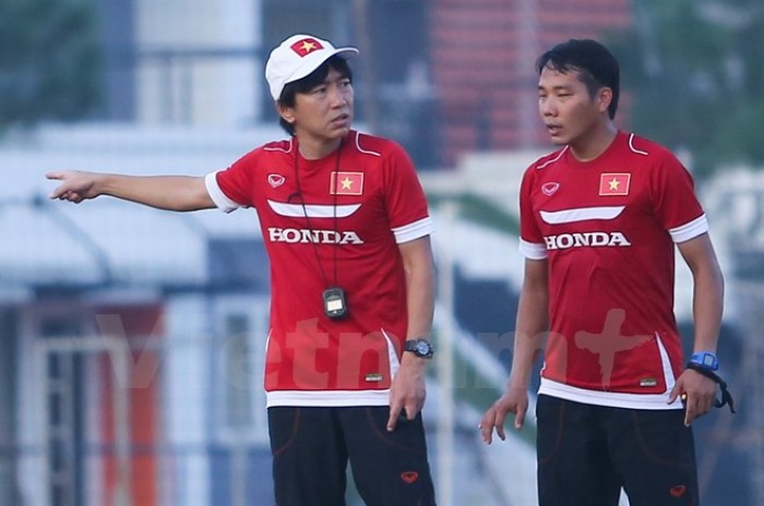 HLV Miura: Không có phép màu nào cho đội tuyển Việt Nam