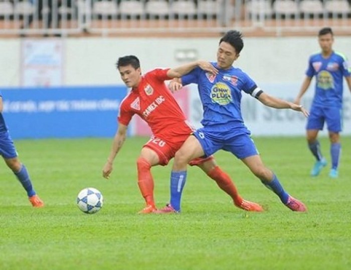 Bóng đá Việt: Học J-League, K-League để làm gì?