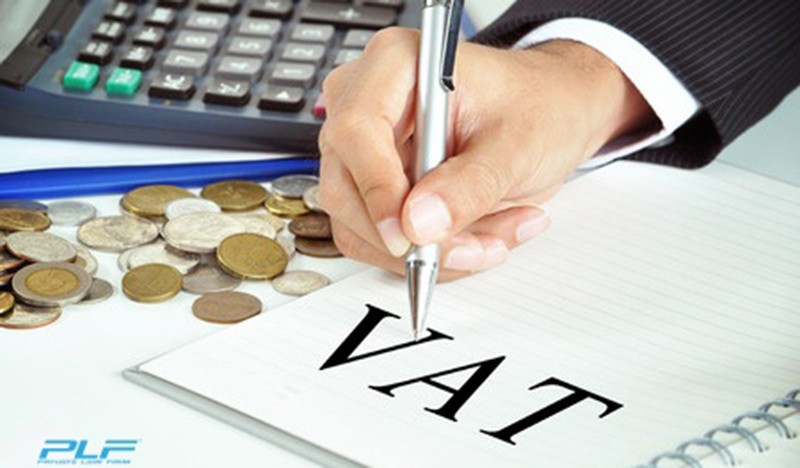 Những trường hợp nào không được hoàn thuế VAT?