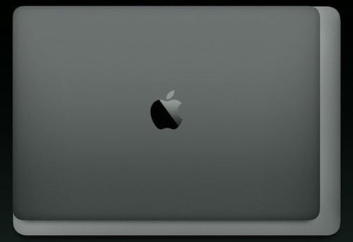 apple trinh lang tuyet pham macbook pro moi voi touch bar