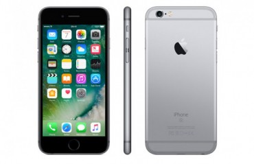 iPhone 6s có thể hạ cấp về iOS 10.3.3 sau khi Apple khóa Sign