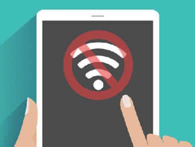 3 cách sửa lỗi smartphone không thể kết nối WiFi