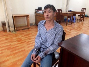 Bắt được nghi phạm vụ đâm chết nam thanh niên ở Tiền Giang