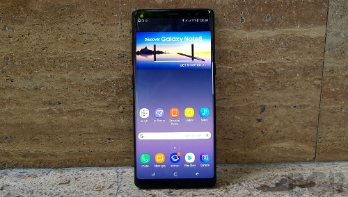 nhung loi thuong gap tren galaxy note 8 va cach khac phuc