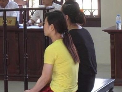 Hà Nội: 2 giáo viên làm trẻ tử vong do sặc cháo lĩnh án