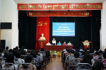 Hà Nội: Thêm 34.749 lao động  được tham gia BHXH