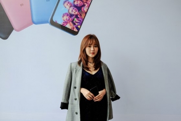 Xiaomi lập kỷ lục mới về selfie với Redmi Note 6 Pro