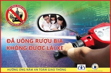 Sống có trách nhiệm!