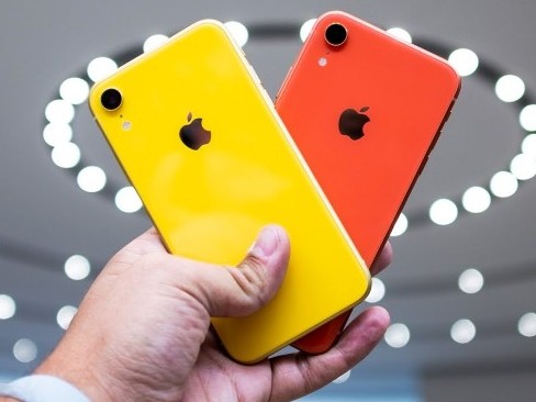 Có nên nâng cấp từ iPhone 6 hay 6S lên iPhone XR hay không?