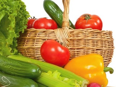 Dùng thực phẩm hữu cơ có thể làm giảm nguy cơ gây ung thư