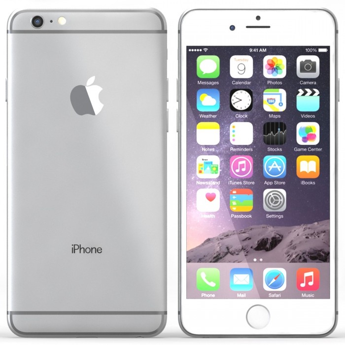 10 cách phân biệt iPhone 6 thật - giả nhanh nhất