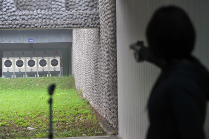 Bắn súng Việt Nam mất một suất dự Olympic vì sự cố hy hữu