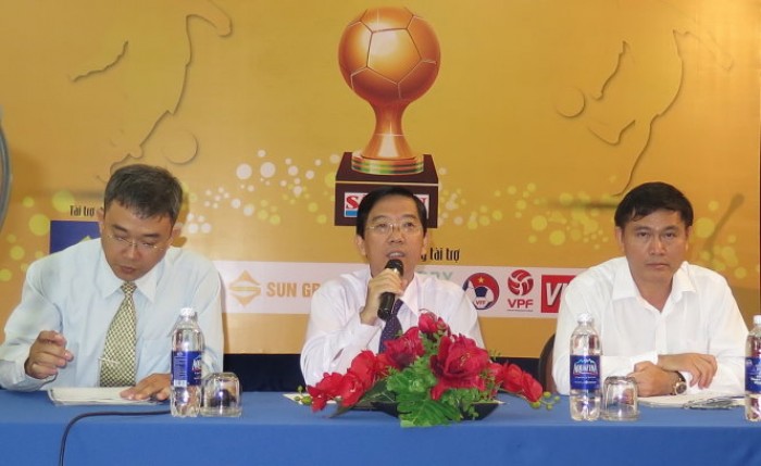 Quả bóng vàng VN 2015: Lần đầu cho futsal